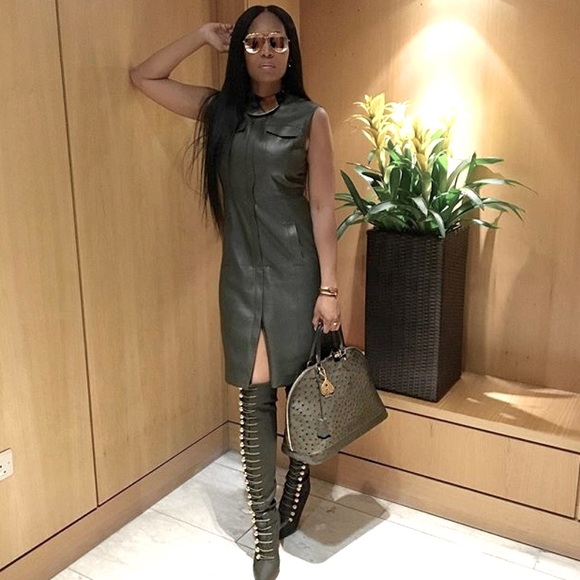 Meet your Posher, Pamela - Picture 1 of 1